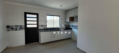 Casa, 2 quartos, 72 m² - Foto 5