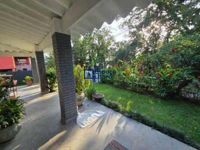 Casa, 6 quartos, 280 m² - Foto 5