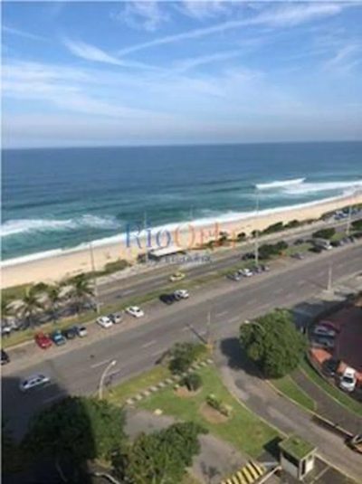 Apartamento, 4 quartos, 220 m² - Foto 1