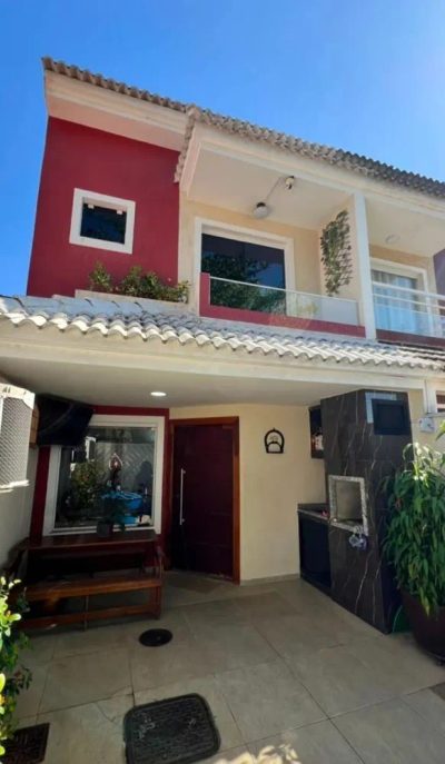 Casa, 2 quartos, 98 m² - Foto 3