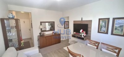 Apartamento, 2 quartos - Foto 2
