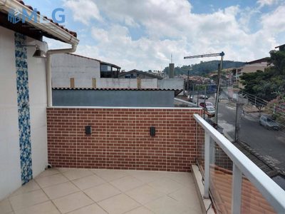 Sobrado, 4 quartos, 270 m² - Foto 4
