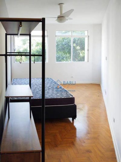 Kitnet-Studio, 29 m² - Foto 3