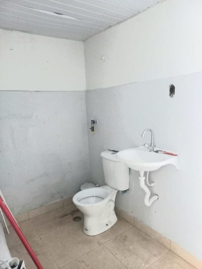 Loja-Salão, 21 m² - Foto 4