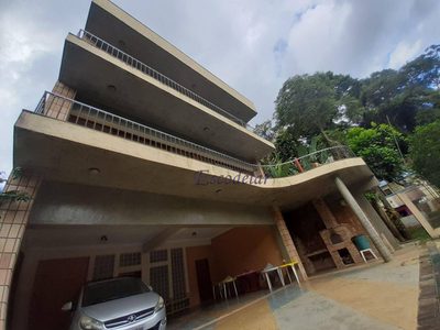 Casa, 4 quartos, 493 m² - Foto 4
