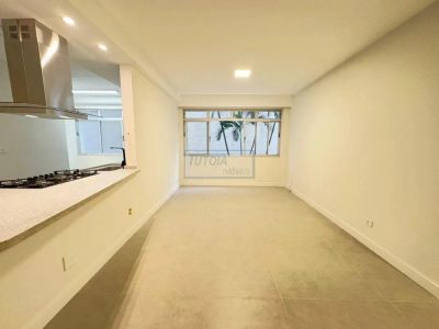 Apartamento, 3 quartos, 110 m² - Foto 5