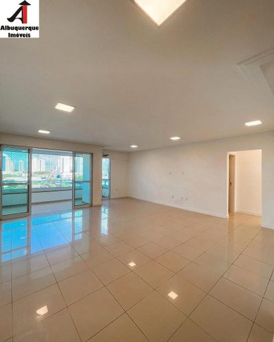 Apartamento, 2 quartos, 155 m² - Foto 2