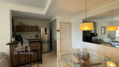 Apartamento, 2 quartos, 68 m² - Foto 3
