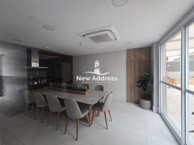 Apartamento, 2 quartos, 57 m² - Foto 5