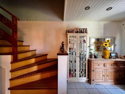 Sobrado, 3 quartos, 91 m² - Foto 2