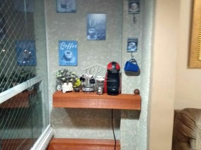 Apartamento, 2 quartos, 50 m² - Foto 5