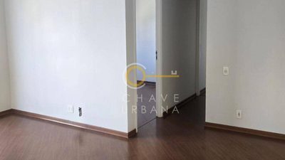 Apartamento, 2 quartos, 50 m² - Foto 3