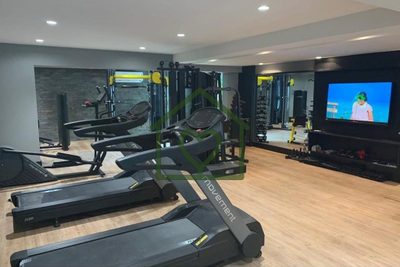 Apartamento, 3 quartos, 92 m² - Foto 3