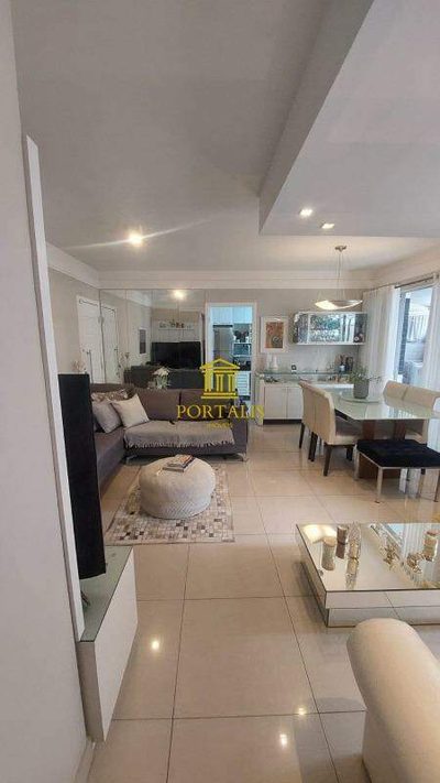 Apartamento, 3 quartos, 78 m² - Foto 1