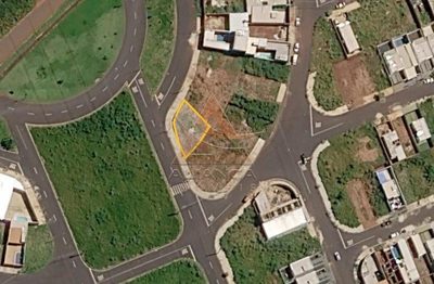 Terreno, 243 m² - Foto 3