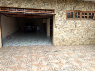 Sobrado, 3 quartos - Foto 3