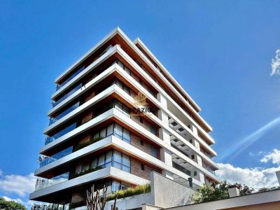 Apartamento, 3 quartos, 153 m² - Foto 1