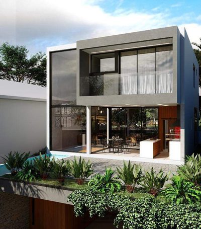 Casa, 3 quartos, 243 m² - Foto 5