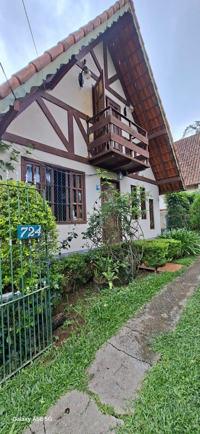 Casa, 3 quartos - Foto 3