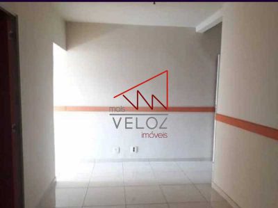 Sala-Conjunto, 42 m² - Foto 1