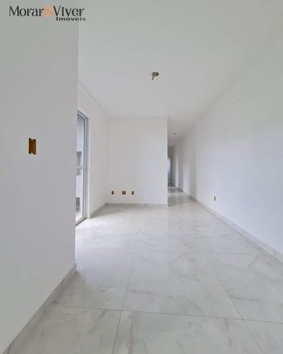 Apartamento, 3 quartos, 62 m² - Foto 3