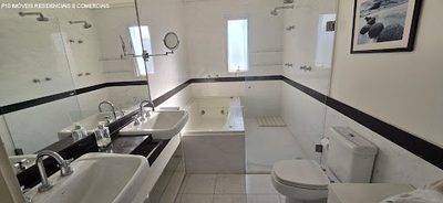 Apartamento, 4 quartos, 211 m² - Foto 4
