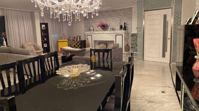 Apartamento, 5 quartos, 373 m² - Foto 3