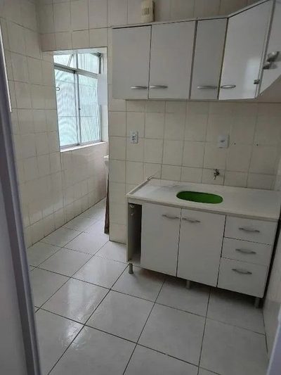 Apartamento, 2 quartos, 56 m² - Foto 5