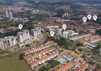 Apartamento, 2 quartos, 78 m² - Foto 1