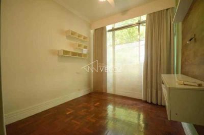 Apartamento, 3 quartos, 83 m² - Foto 1