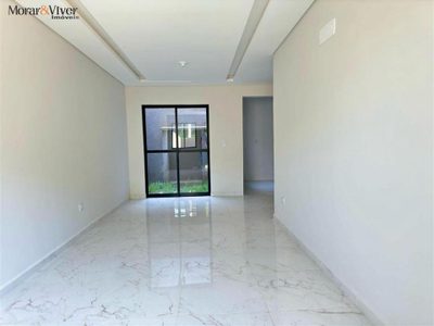 Sobrado, 3 quartos, 126 m² - Foto 5