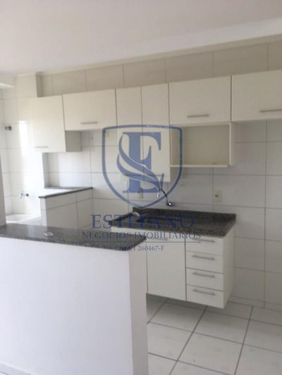 Apartamento, 2 quartos - Foto 4