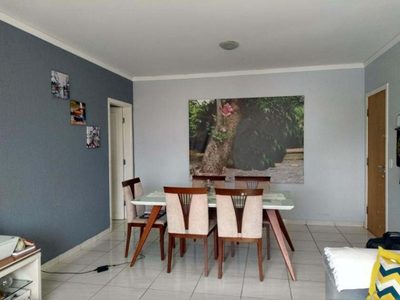 Apartamento, 2 quartos, 100 m² - Foto 3