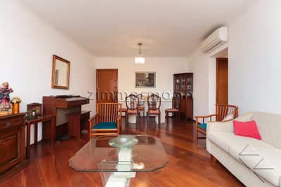 Apartamento, 3 quartos, 124 m² - Foto 2