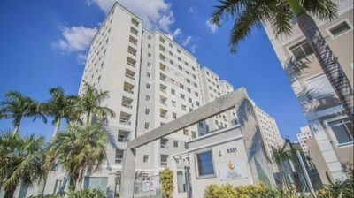 Apartamento, 2 quartos, 47 m² - Foto 1