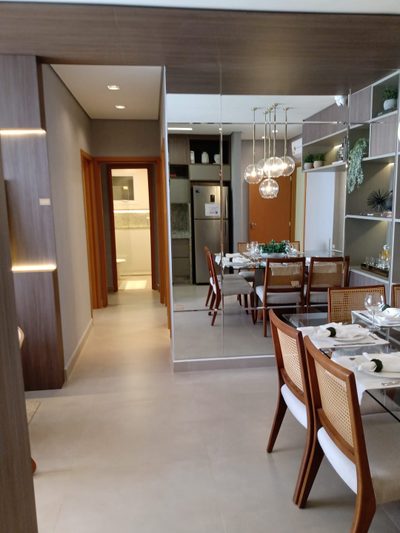 Apartamento, 3 quartos, 80 m² - Foto 5