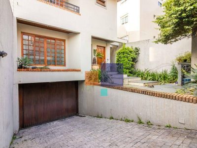 Sobrado, 4 quartos, 220 m² - Foto 2