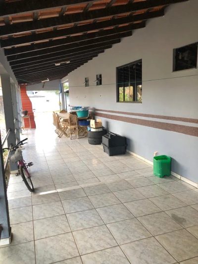 Casa, 2 quartos - Foto 1
