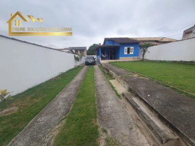 Casa, 2 quartos, 80 m² - Foto 3