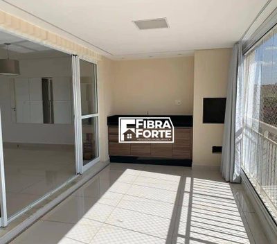Apartamento, 3 quartos, 132 m² - Foto 5