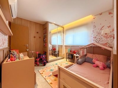 Apartamento, 3 quartos, 167 m² - Foto 4