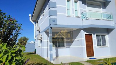 Casa, 3 quartos, 125 m² - Foto 4