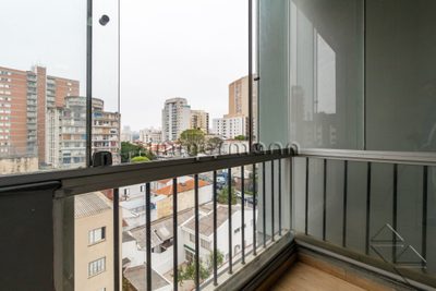 Apartamento, 2 quartos, 68 m² - Foto 2