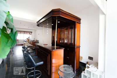 Apartamento, 3 quartos, 178 m² - Foto 4