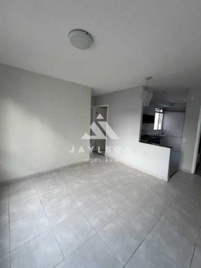 Apartamento, 2 quartos, 44 m² - Foto 3