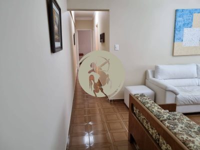 Apartamento, 2 quartos, 109 m² - Foto 2