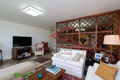 Apartamento, 4 quartos, 141 m² - Foto 3