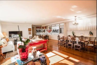 Apartamento, 2 quartos, 183 m² - Foto 4