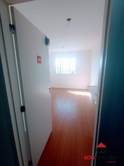 Apartamento, 1 quarto, 17 m² - Foto 4