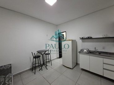 Kitnet-Studio, 20 m² - Foto 3